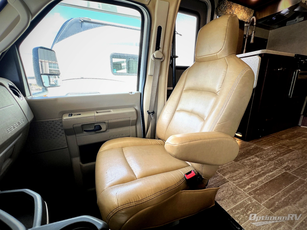 2018 Forest River Forester 2291S Ford Photo 10