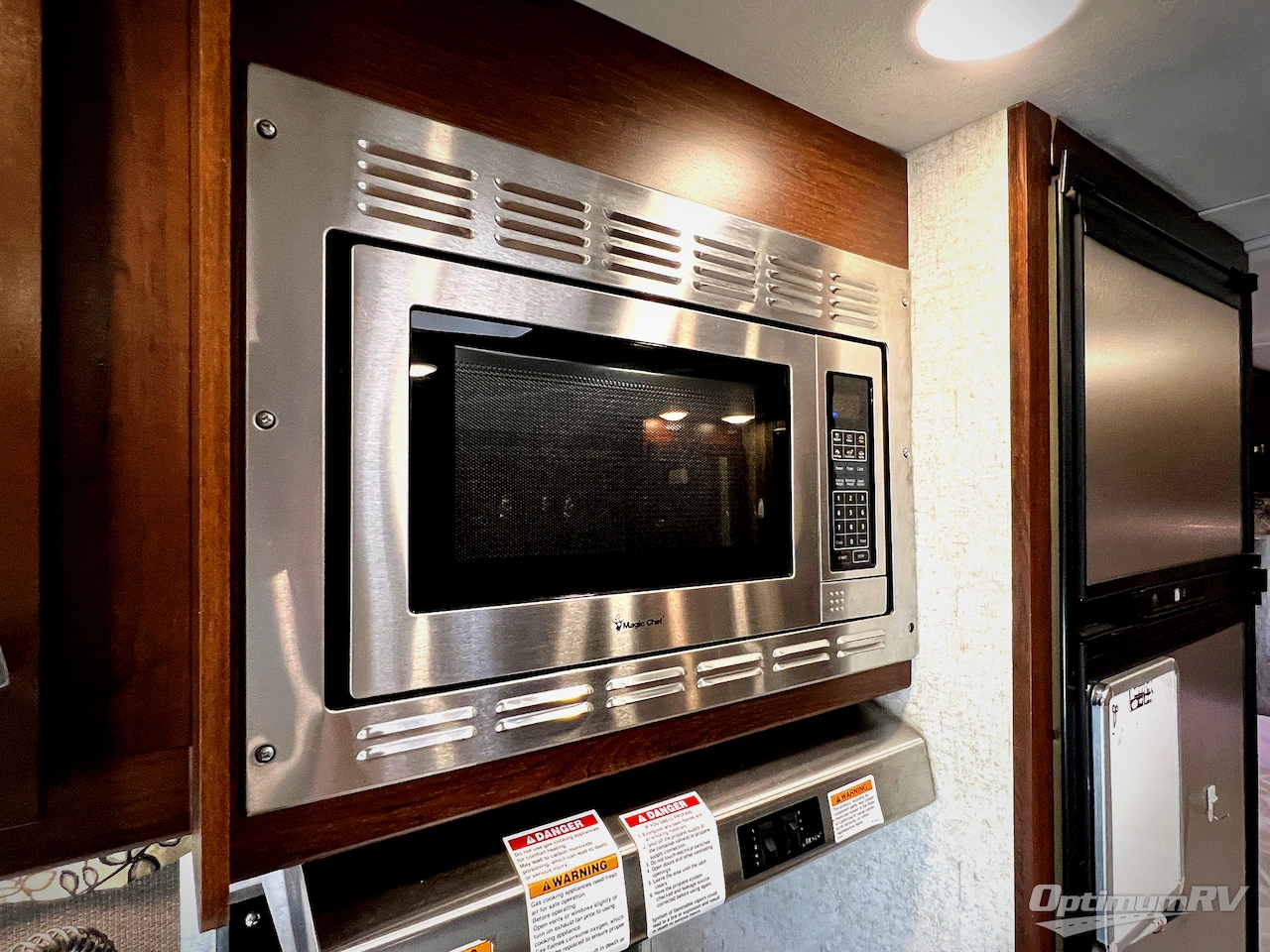 2018 Forest River Forester 2291S Ford Photo 21