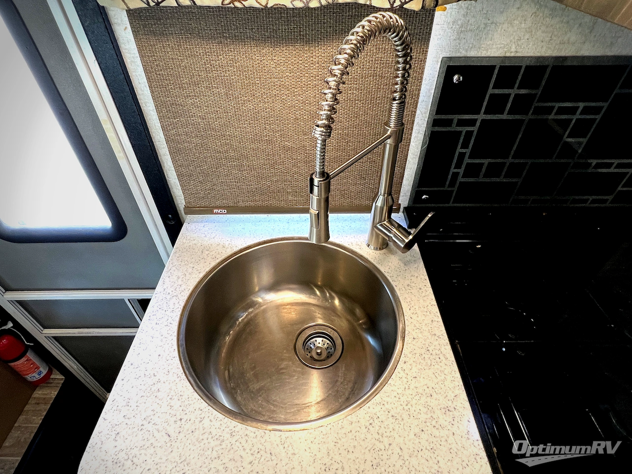 2018 Forest River Forester 2291S Ford Photo 22