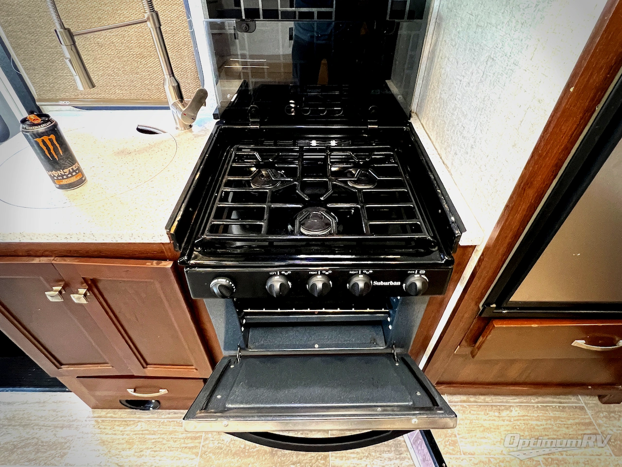 2018 Forest River Forester 2291S Ford Photo 23