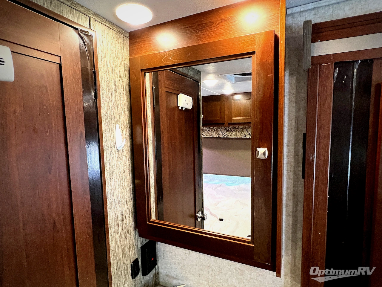 2018 Forest River Forester 2291S Ford Photo 29