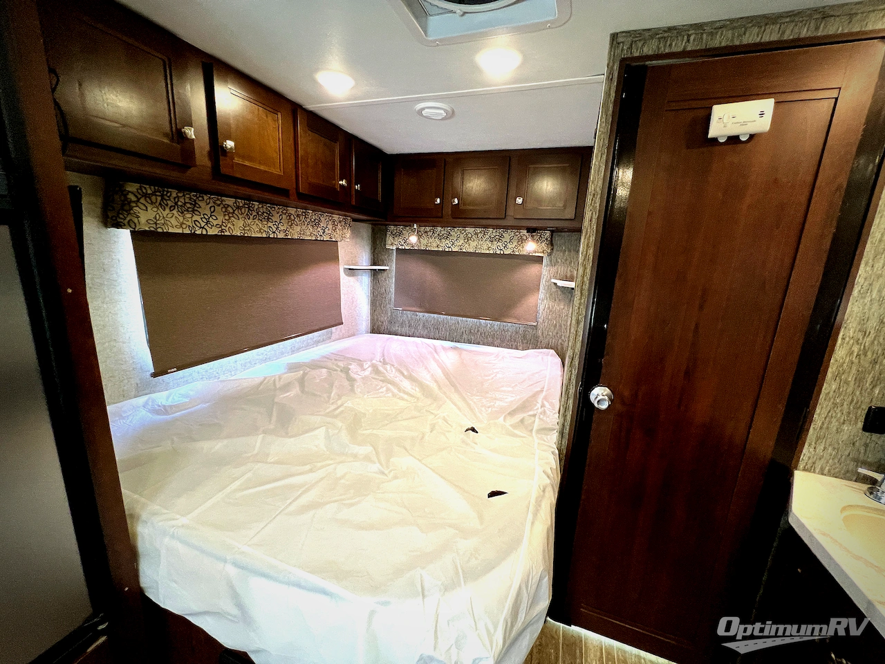 2018 Forest River Forester 2291S Ford Photo 30