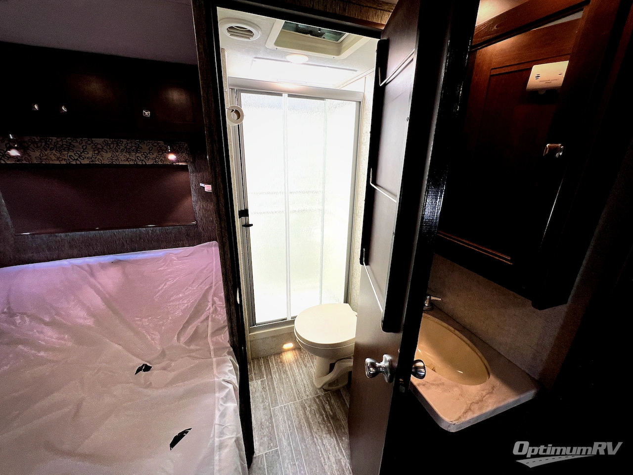 2018 Forest River Forester 2291S Ford Photo 33