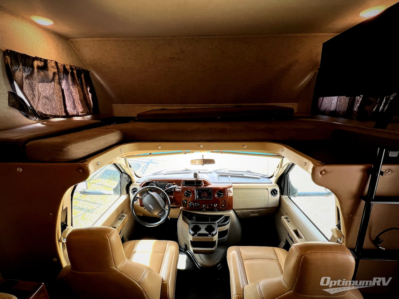 2018 Forest River Forester 2291S Ford Photo 7