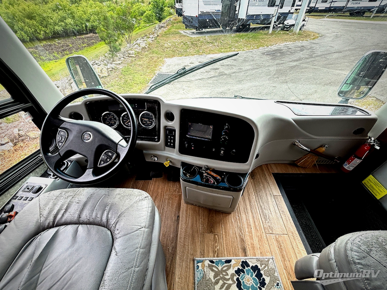 2017 Entegra Insignia 44B Photo 7
