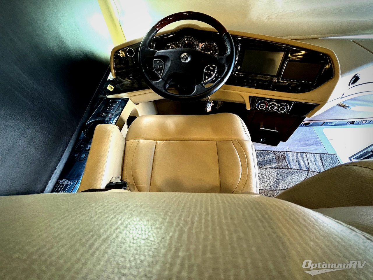 2018 Tiffin Allegro Bus 45OPP Photo 6