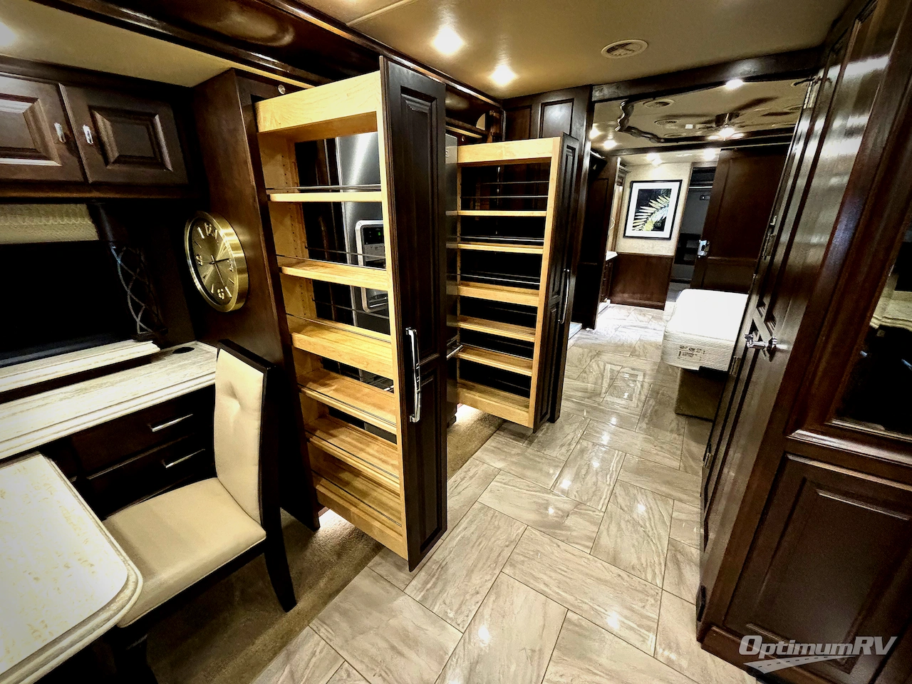 2018 Tiffin Allegro Bus 45OPP Photo 12