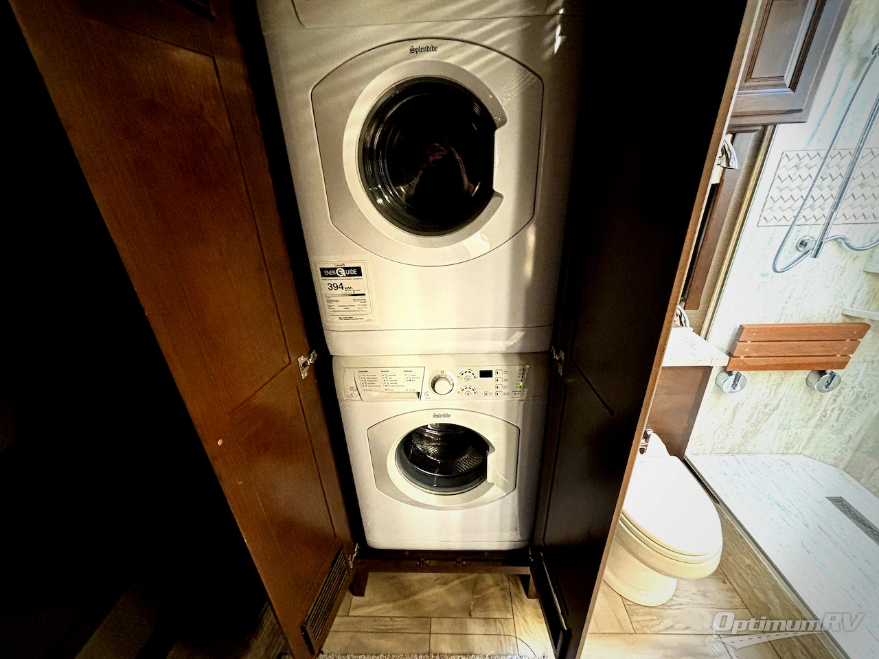 2018 Tiffin Allegro Bus 45OPP Photo 19