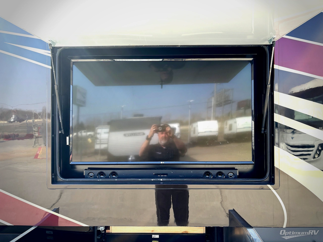 2018 Tiffin Allegro Bus 45OPP Photo 24