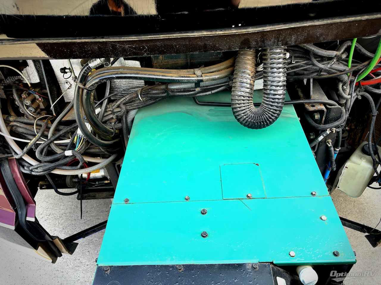 2018 Tiffin Allegro Bus 45OPP Photo 25