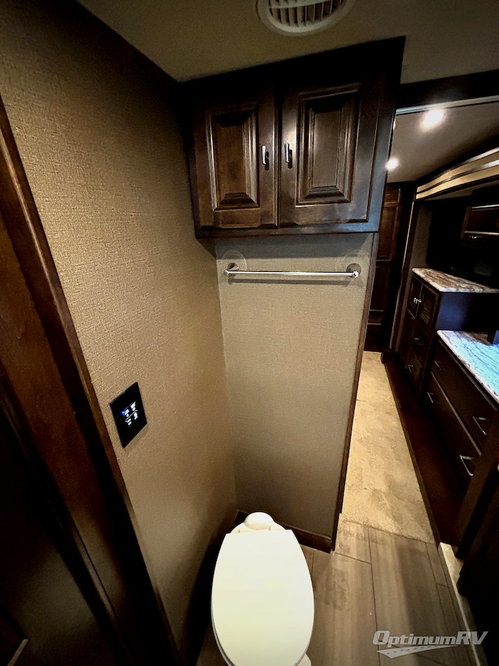 2019 Tiffin Allegro RED 37PA Photo 19