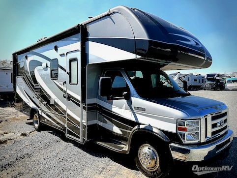 Used 2017 Forest River Sunseeker 2500TS Ford Featured Photo