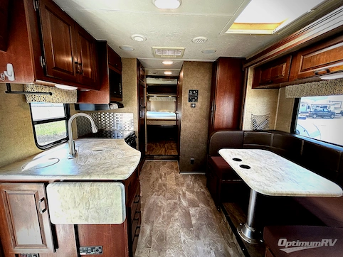 2017 Forest River Sunseeker 2500TS Ford RV Photo 4