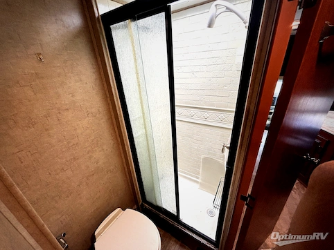 2017 Forest River Sunseeker 2500TS Ford RV Photo 4