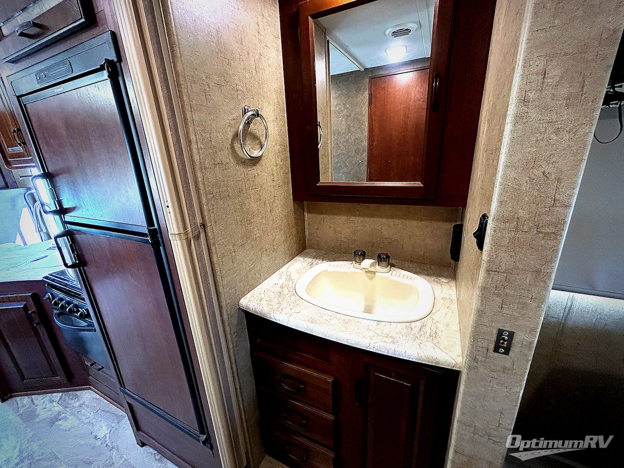 2017 Forest River Sunseeker 2500TS Ford Photo 6