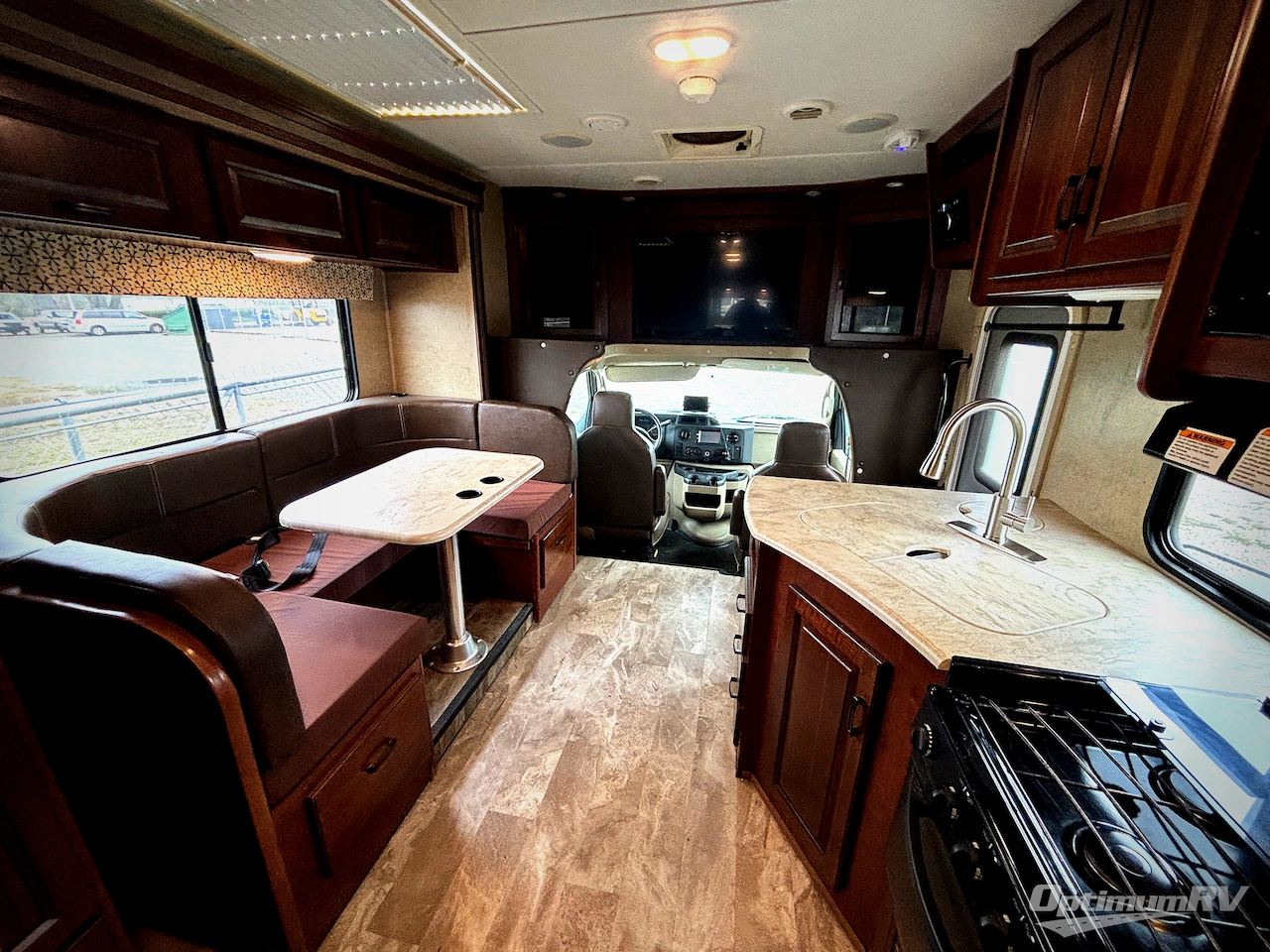 2017 Forest River Sunseeker 2500TS Ford Photo 14