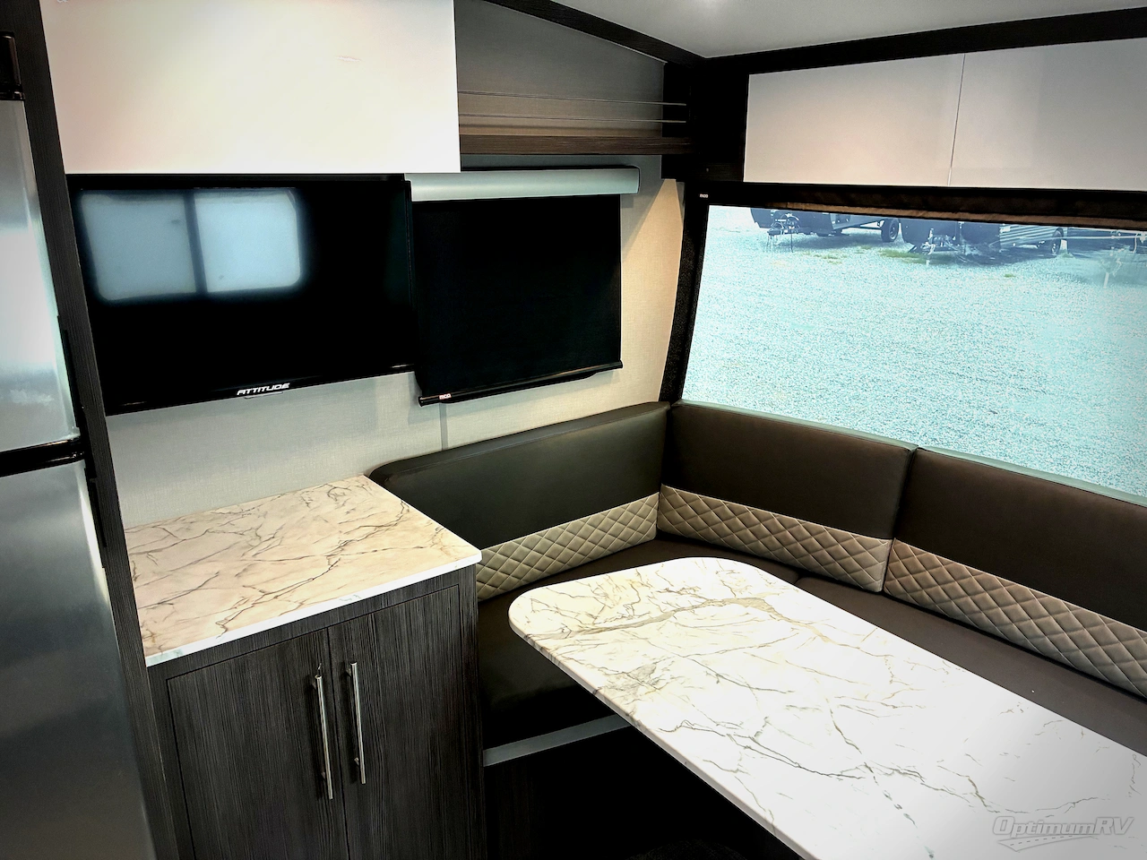 2025 inTech RV Aucta MAGNOLIA Photo 5