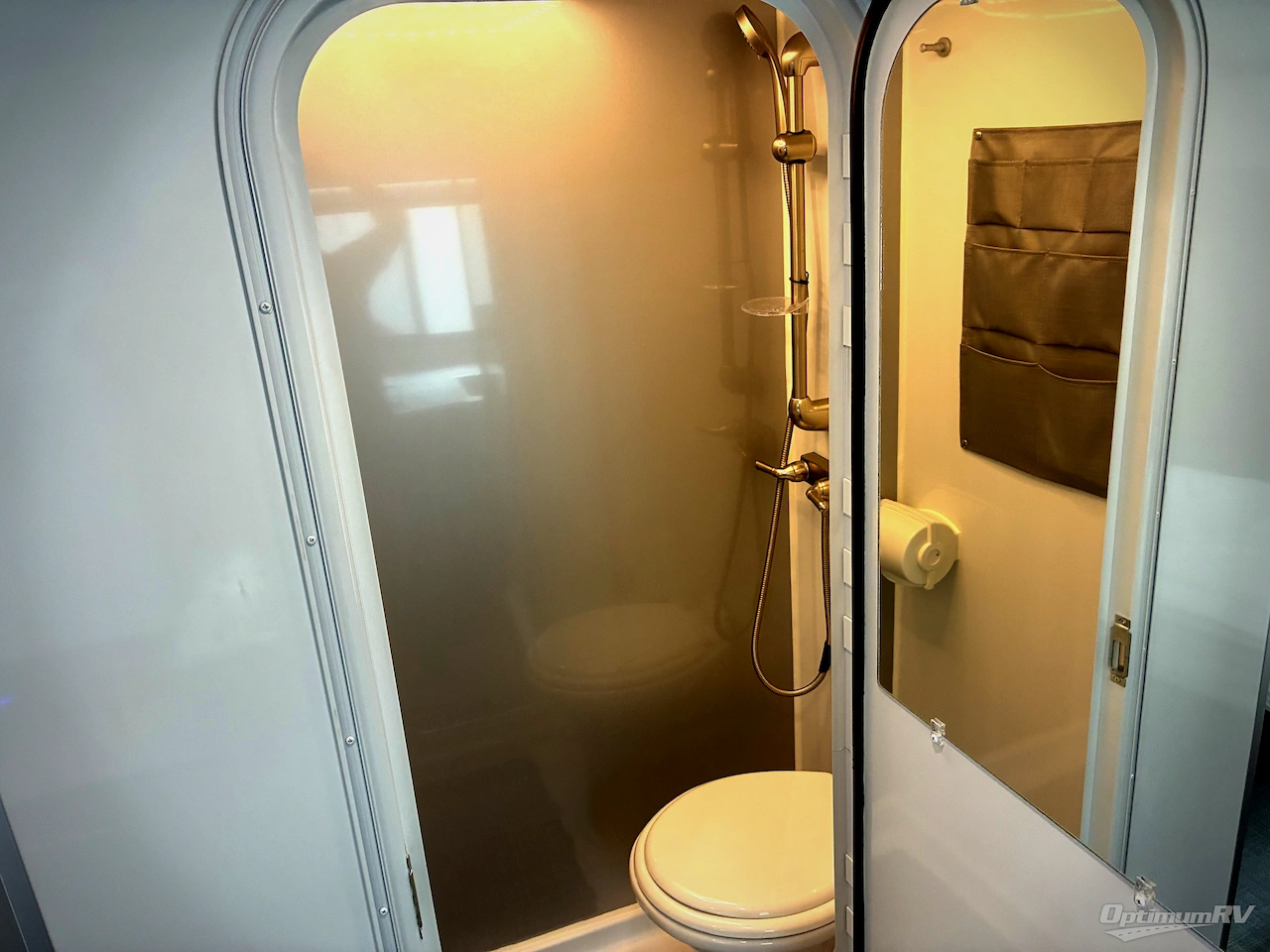 2025 inTech RV Aucta MAGNOLIA Photo 11