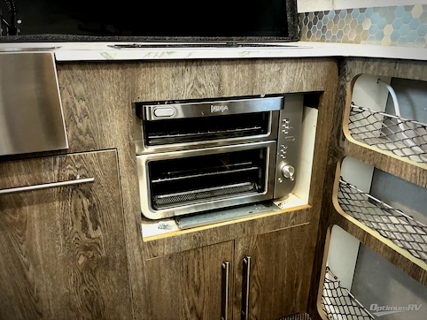 2020 inTech RV Sol Eclipse RV Photo 3