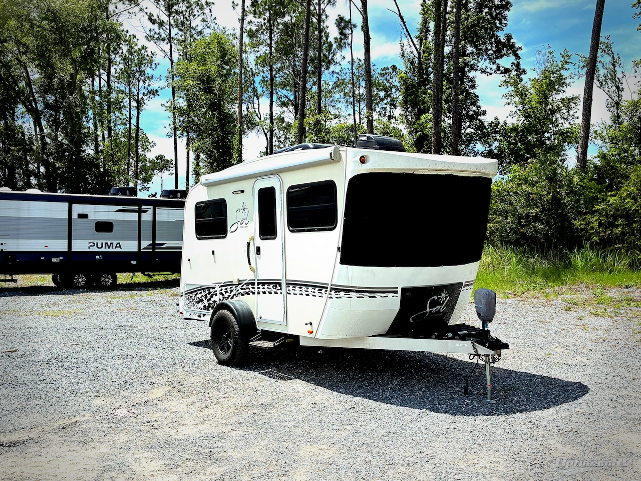 2020 inTech RV Sol Eclipse Photo 1
