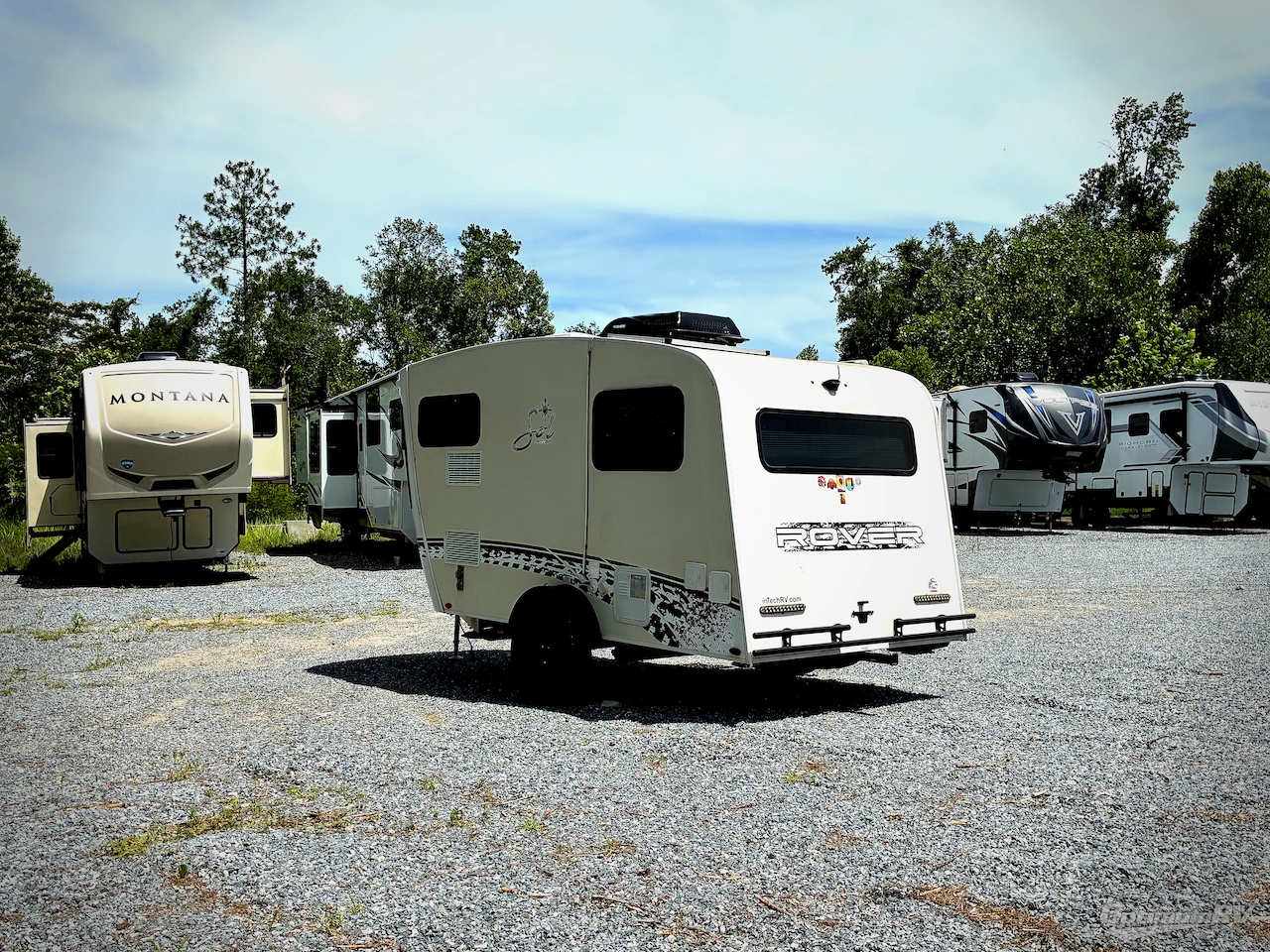 2020 inTech RV Sol Eclipse Photo 3