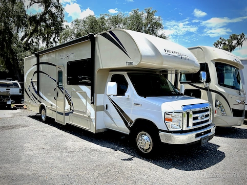 Used 2018 Thor FREEDOM ELITE 29FE Featured Photo