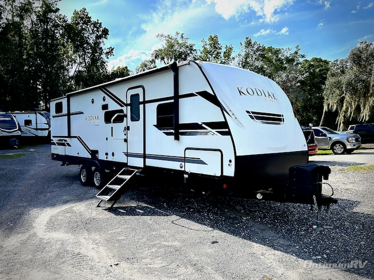 2021 Dutchmen Kodiak Ultra-Lite 283BHSL RV Photo 1