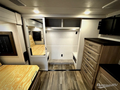 2026 Open Range Open Range 3X 393TBR RV Photo 2