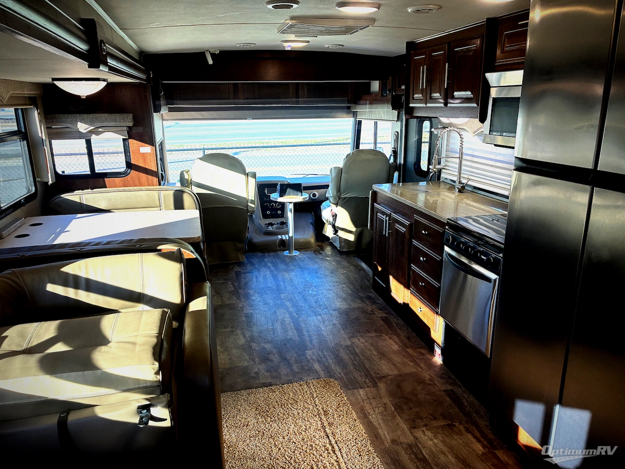 2017 Forest River Georgetown 5 Series 31L5 Photo 6