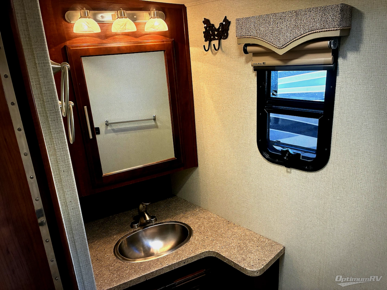 2017 Forest River Georgetown 5 Series 31L5 Photo 14