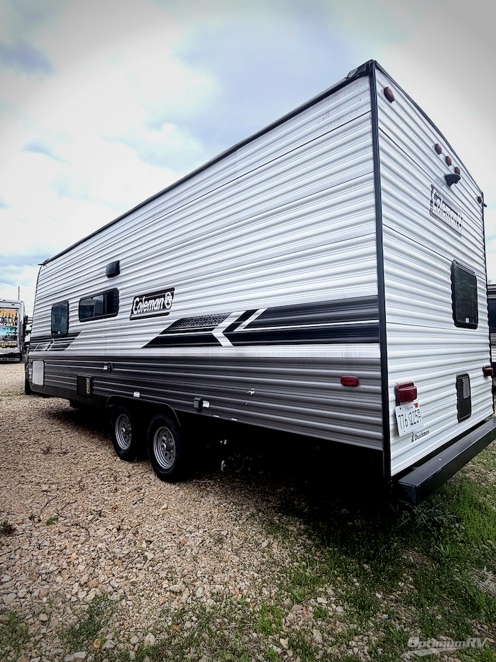 2022 Dutchmen Coleman Lantern LT Series 214BH Photo 3