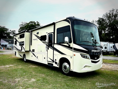 Used 2022 Jayco Precept 36A Featured Photo