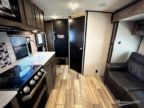 2020 Heartland North Trail 21RBSS RV Photo 2
