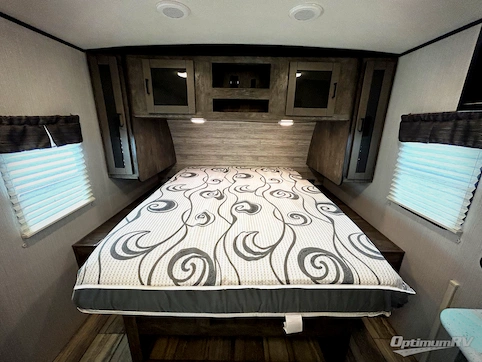 2020 Heartland North Trail 21RBSS RV Photo 3