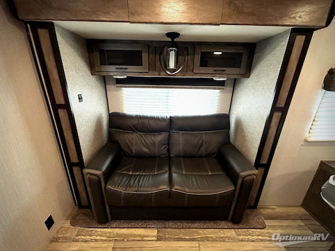 2020 Heartland North Trail 21RBSS RV Photo 4