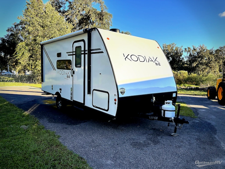 2024 Dutchmen Kodiak SE 17SBH RV Photo 1