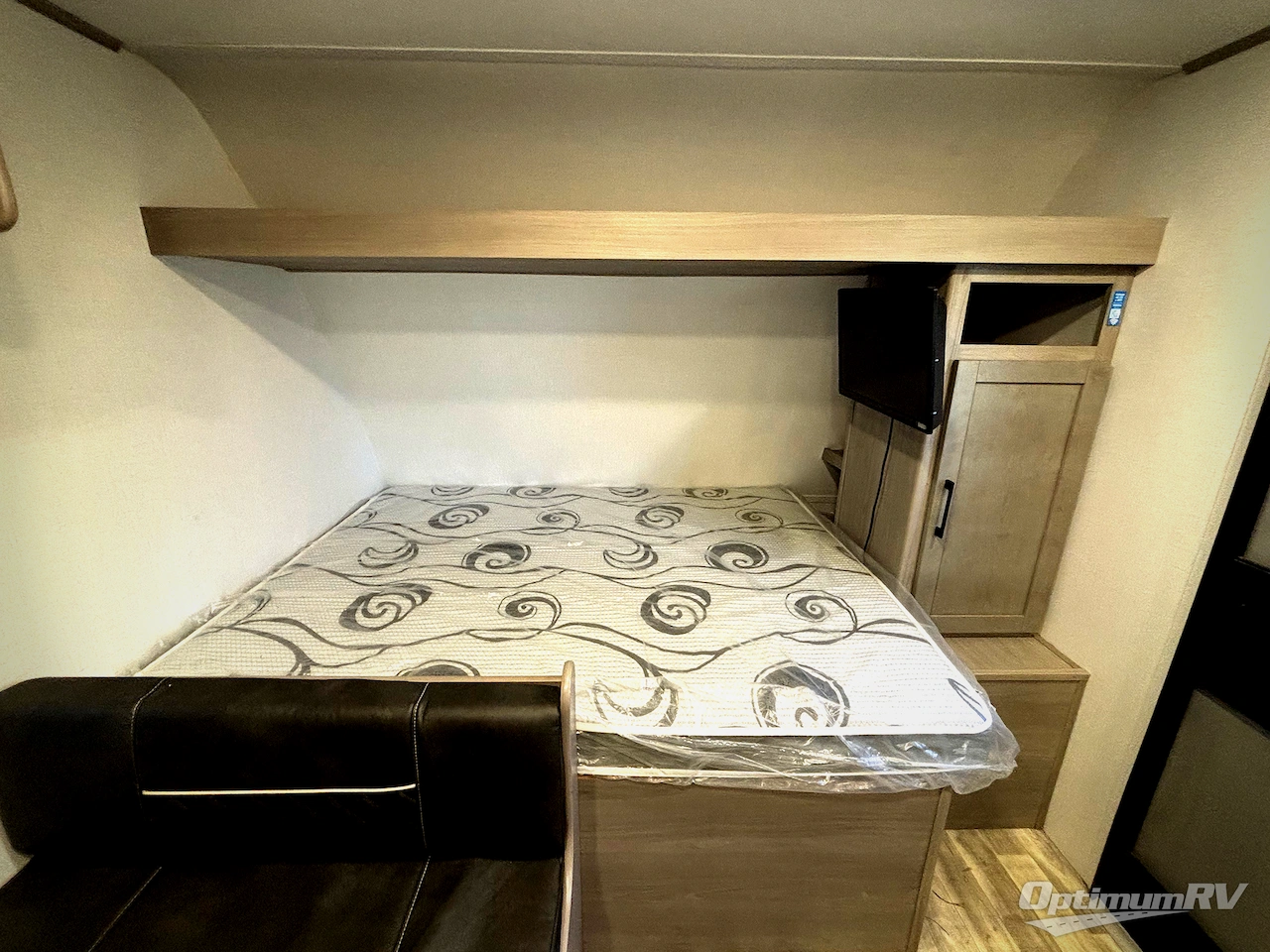 2024 Dutchmen Kodiak SE 17SBH Photo 7