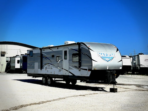 Used 2017 Forest River RV Salem 28CKDS Featured Photo