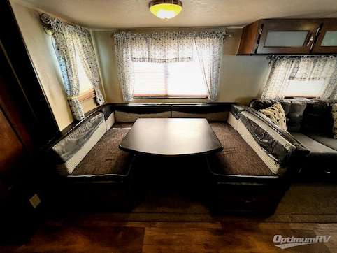 2017 Forest River Salem 28CKDS RV Photo 2