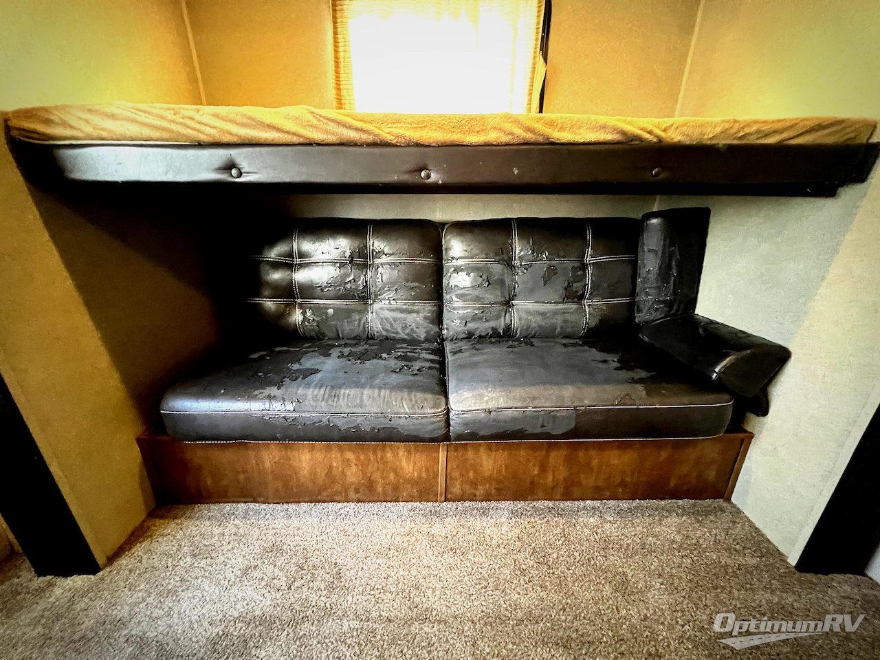 2017 Forest River Salem 28CKDS Photo 16