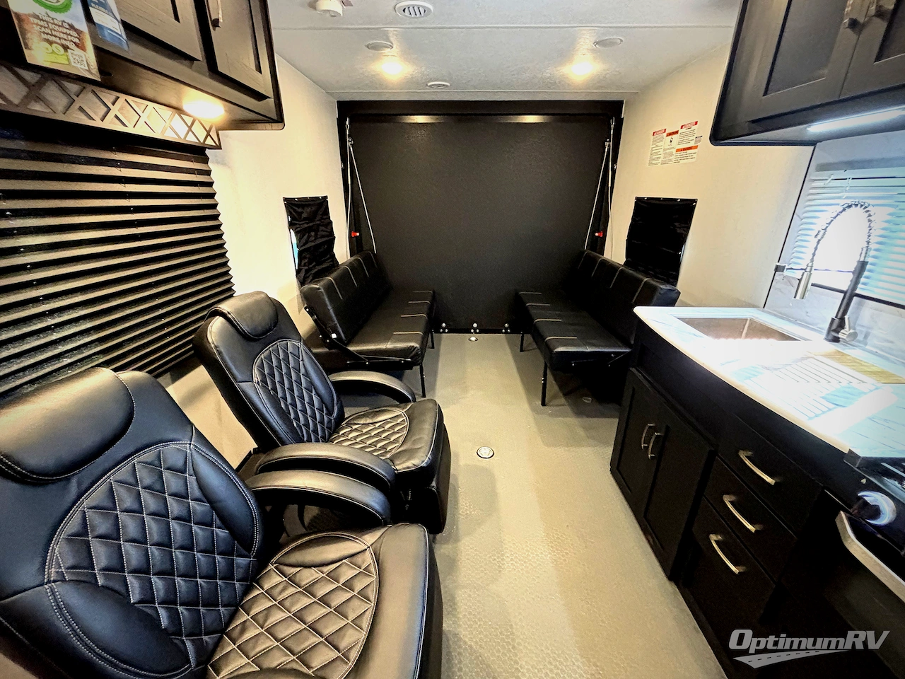 2024 Forest River Work and Play 21LT Photo 4