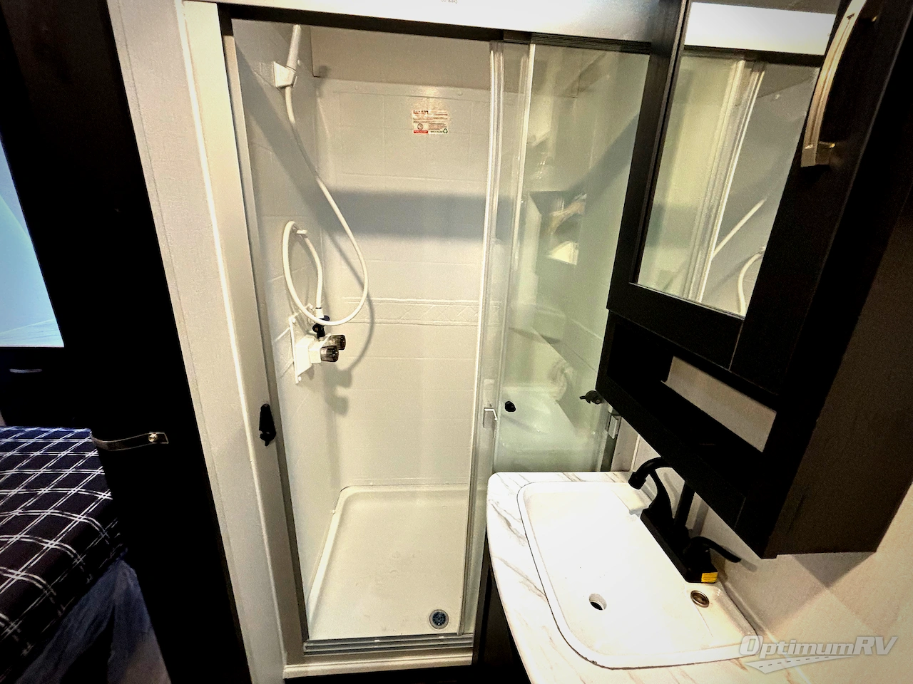 2024 Forest River Work and Play 21LT Photo 11