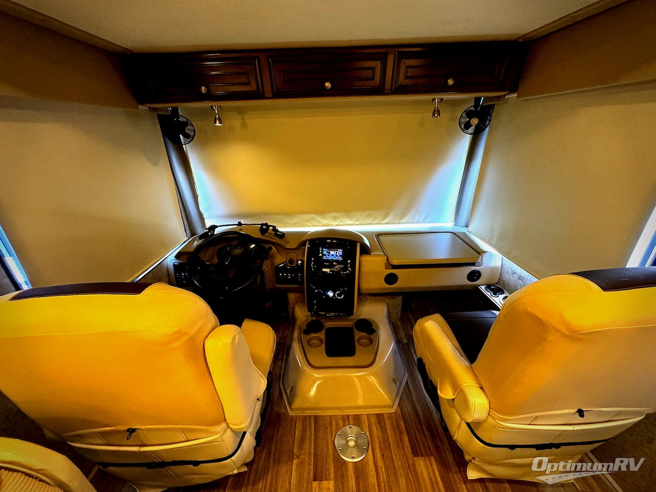2017 Thor Miramar 37.1 Photo 5