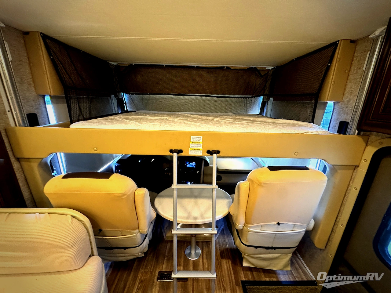 2017 Thor Miramar 37.1 Photo 9
