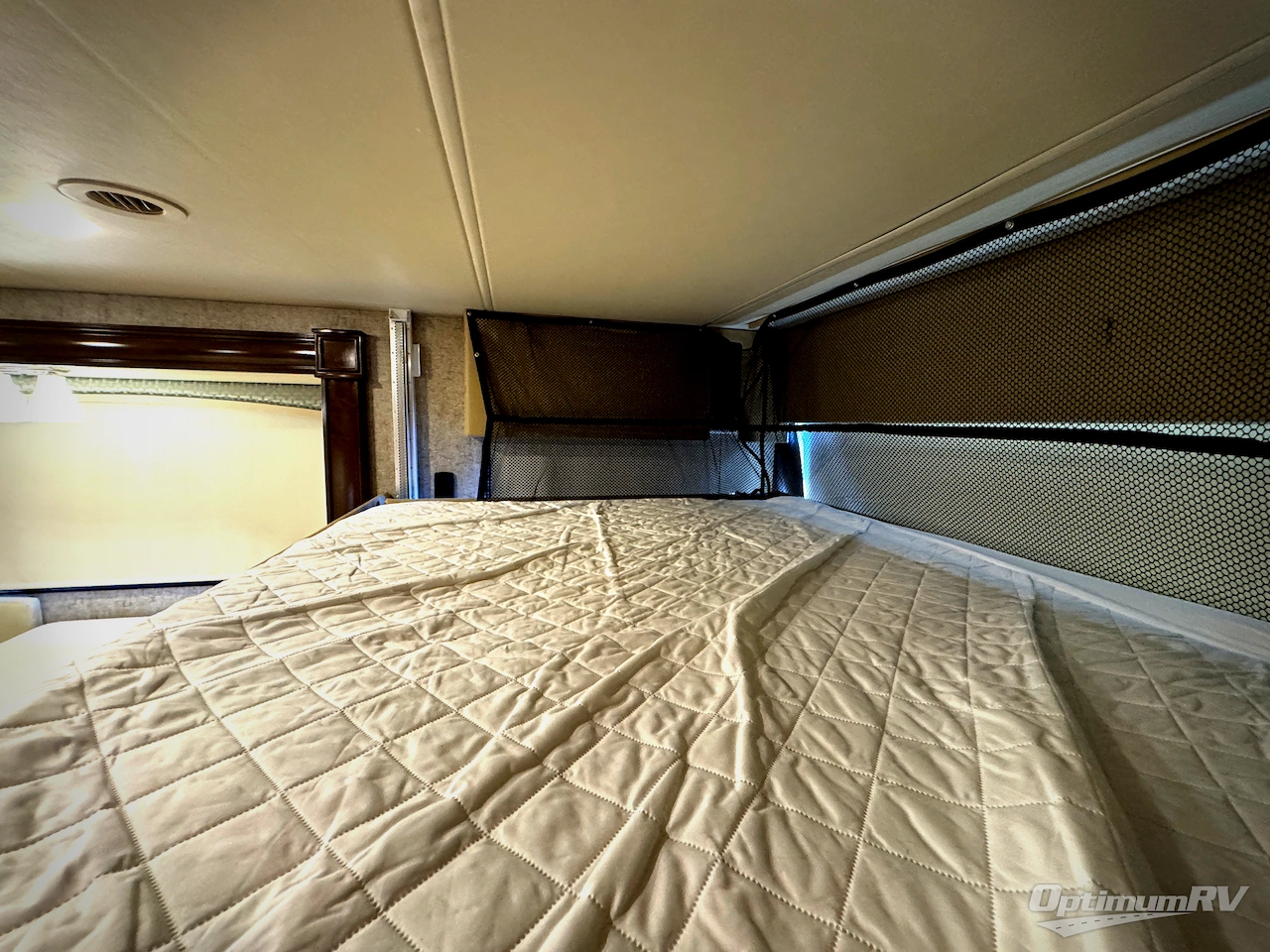 2017 Thor Miramar 37.1 Photo 11