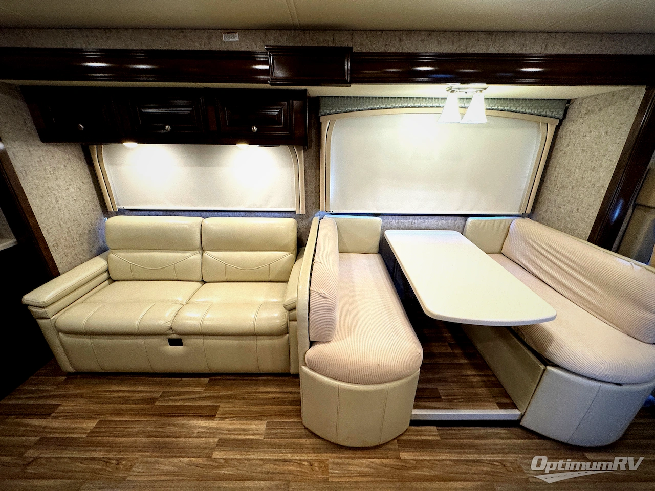 2017 Thor Miramar 37.1 Photo 12