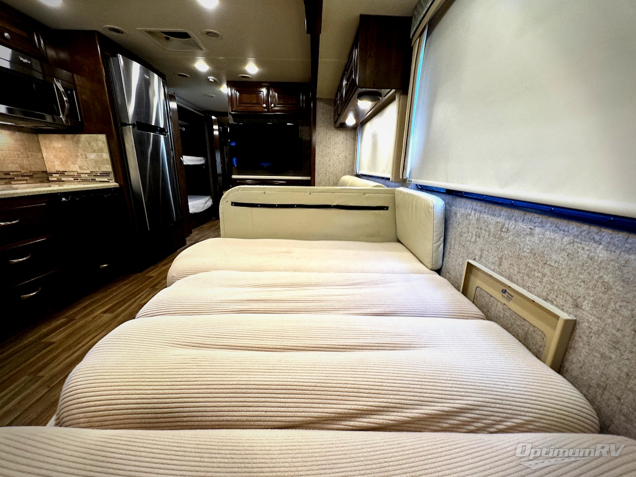 2017 Thor Miramar 37.1 Photo 17