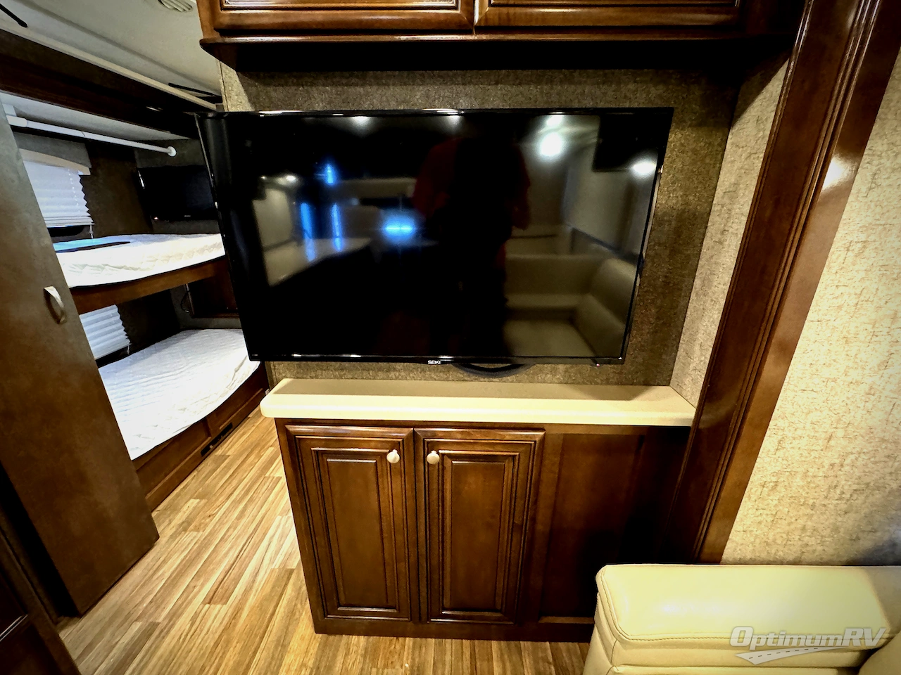2017 Thor Miramar 37.1 Photo 25