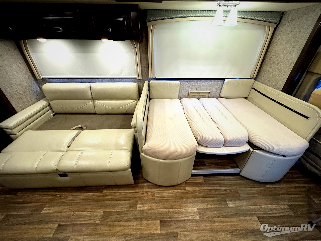 2017 Thor Miramar 37.1 Photo 16