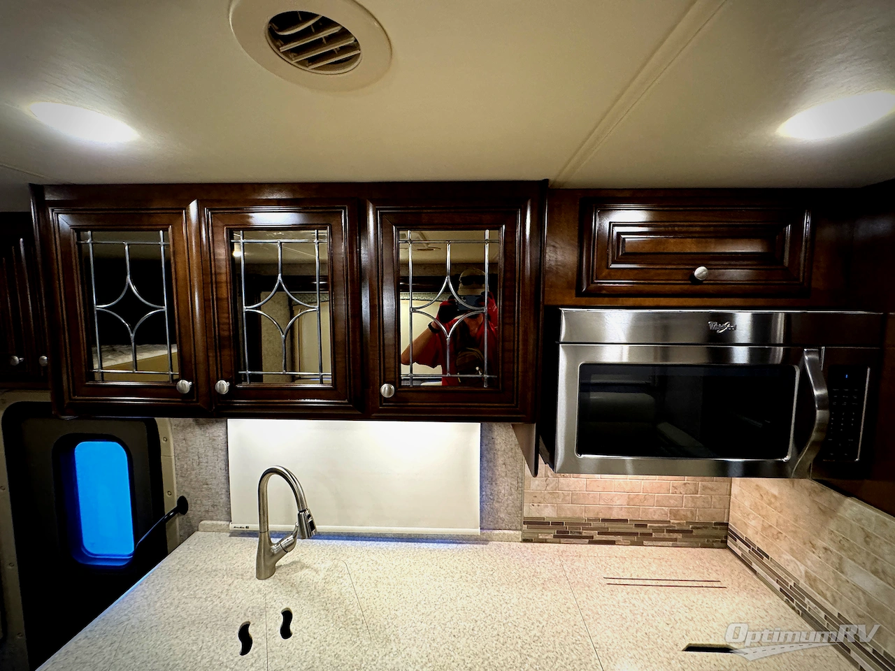 2017 Thor Miramar 37.1 Photo 20
